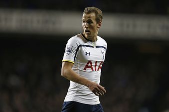 Pele joins Harry Kane’s growing list of admirers after England call-up