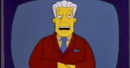 JOE’s 5-Word News: McDonald’s, Clinton, Footy, Snipper, Pacquiao