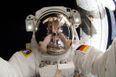 Here’s an astronaut’s view of Hurricane Patricia, the strongest ever recorded