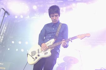 Johnny Marr: ‘Most new houses I’ve seen look sh*t’