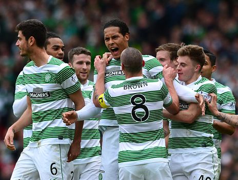 celtic home kit 2015