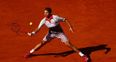 Video: Stan Wawrinka wins epic 30-shot rally en route to shock French Open title