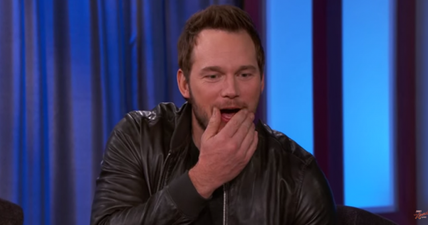 Super Mario fans insist French dub ‘sounds much better than Chris Pratt voice’