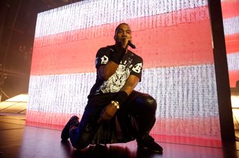 Kanye West covered Queen’s ‘Bohemian Rhapsody’…then forgot the words