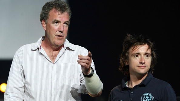 How the BBC hit the brakes on Top Gear