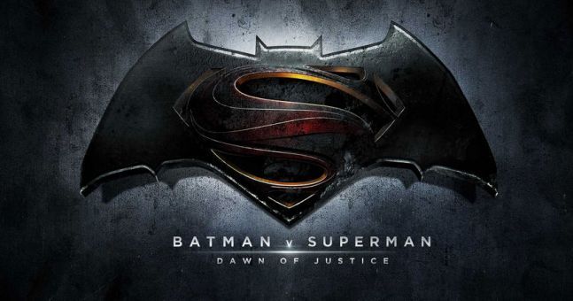 Batman v Superman looks set to outdo the Dark Knight trilogy in its opening  weekend 