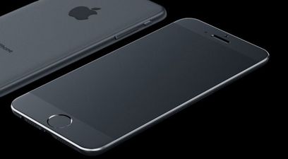 This ‘self-healing’ iPhone case is available soon (video)
