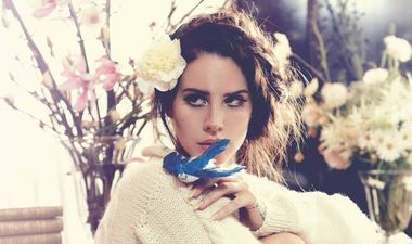Foals mesmerised by Lana Del Rey during private dinner