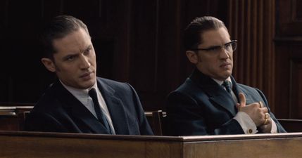 JOE visits the East End where The Krays lived, ruled and murdered…