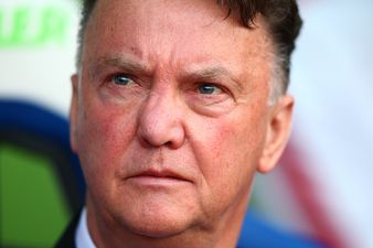 Could this ex-Man United player be their future manager one day?