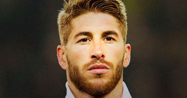 PES 2021 SERGIO RAMOS NEW FACE & HAIRSTYLE - PES 2021 Gaming WitH TR