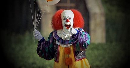 Police get serious as creepy ‘killer clown’ fad hits the UK