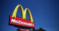 McDonald’s changes the recipe for one of its most iconic menu items