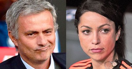 Eva Carneiro has been offered a new job…from an unlikely source