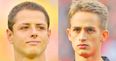 Van Gaal: Chicharito and Januzaj are in my plans…but I’m still shopping