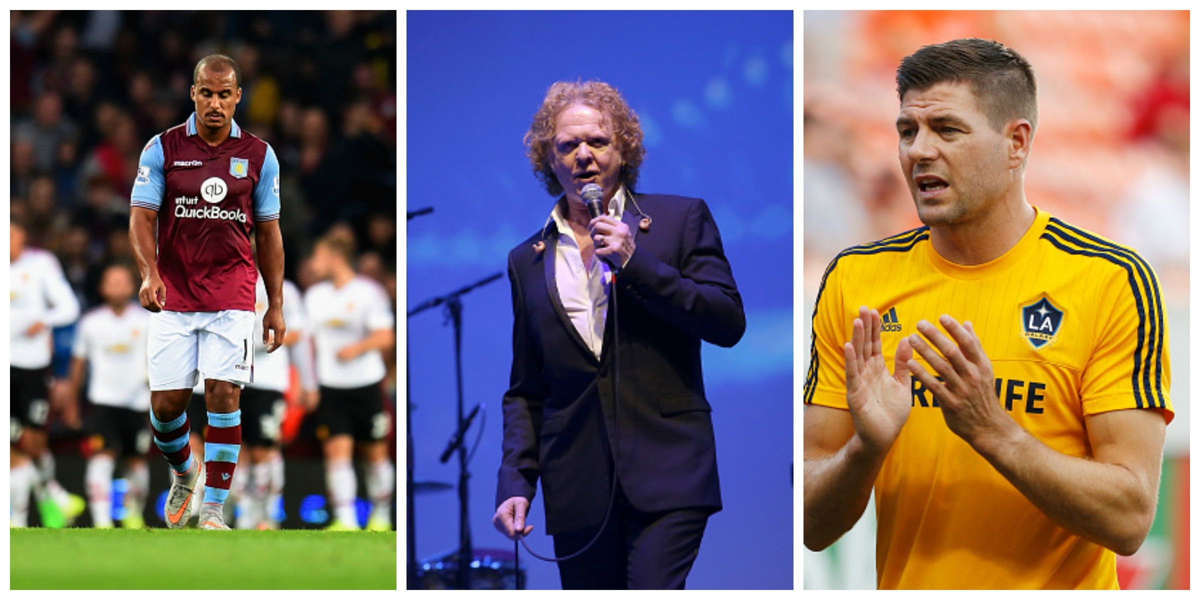 The least attractive accents in the UK...revealed JOE.co.uk