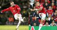 Memphis announces himself on the European stage with echoes of a young Rooney