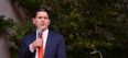 David Miliband has a surprising football-related email address