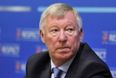 Sir Alex Ferguson says appointing David Moyes as his successor was the right decision