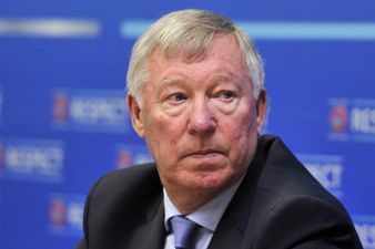 Sir Alex Ferguson says appointing David Moyes as his successor was the right decision