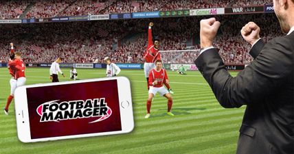 Team offers free season ticket to first person to win them the league in Football Manager