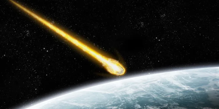 Motorists capture stunning footage of meteor exploding over Bangkok ...