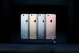 Video claims that new iPhone is waterproof