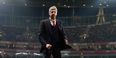 Arsenal lineup to face Dinamo Zagreb – confirmed