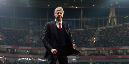 Arsenal lineup to face Dinamo Zagreb – confirmed