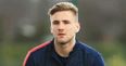 Manchester United line up Luke Shaw replacement