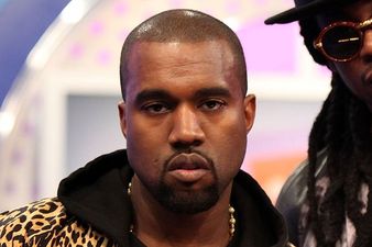 A summary of Kanye West’s 2015 in 10 tweets