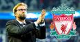 Jurgen Klopp wants to bring Suarez to Anfield