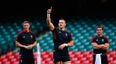 Welsh rugby player has metal plate inserted in eye to be fit for World Cup quarter-finals