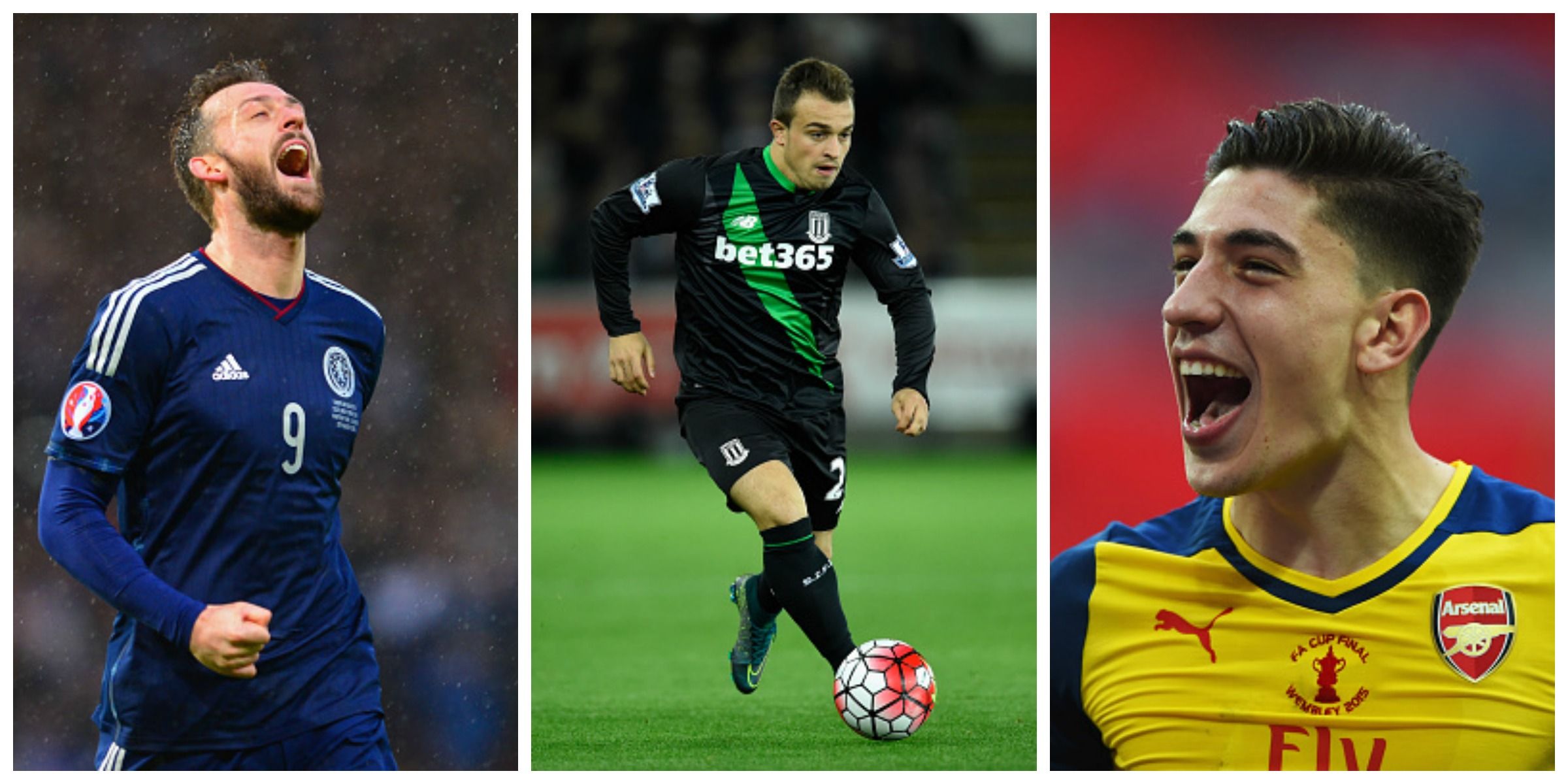 JOE's Fantasy Football tips week 10 JOE.co.uk