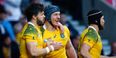 David Pocock’s face is still in ribbons after Argentina match (Video)