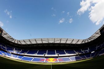New York to host first Premiership match on foreign soil