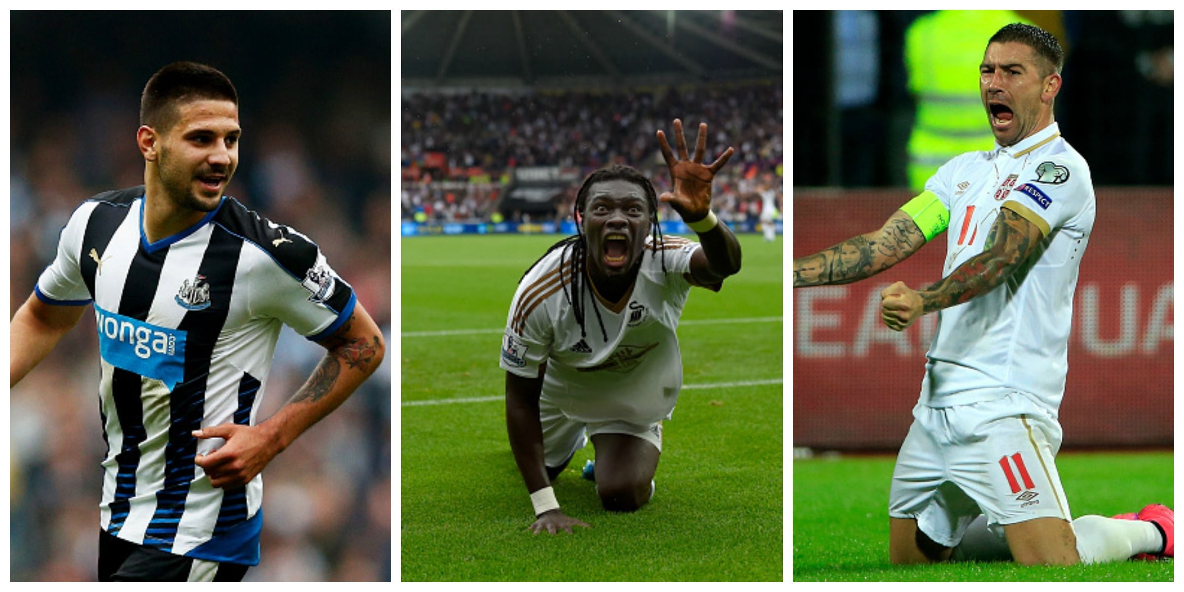 JOE's Fantasy Football tips week 11 JOE.co.uk