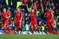 This Liverpool star is the best tackler in the Premier League this season