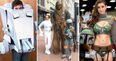 Bad news if you’re planning to dress up for Star Wars: The Force Awakens