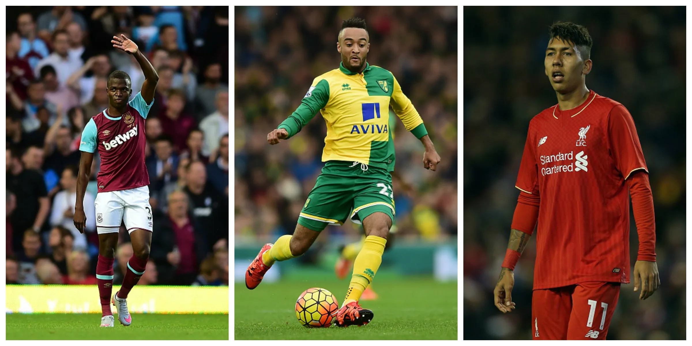 JOE's Fantasy Football Tips week 12 JOE.co.uk