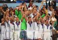 Legendary Germany striker is being linked with a move to MLS