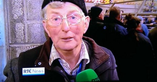 Irish farmer hat cheap