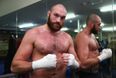 Tyson Fury claims he was misquoted over homophobic comments (Listen)