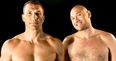 Fury vs Klitschko rematch in 2016 confirmed – the internet reacts (Video)