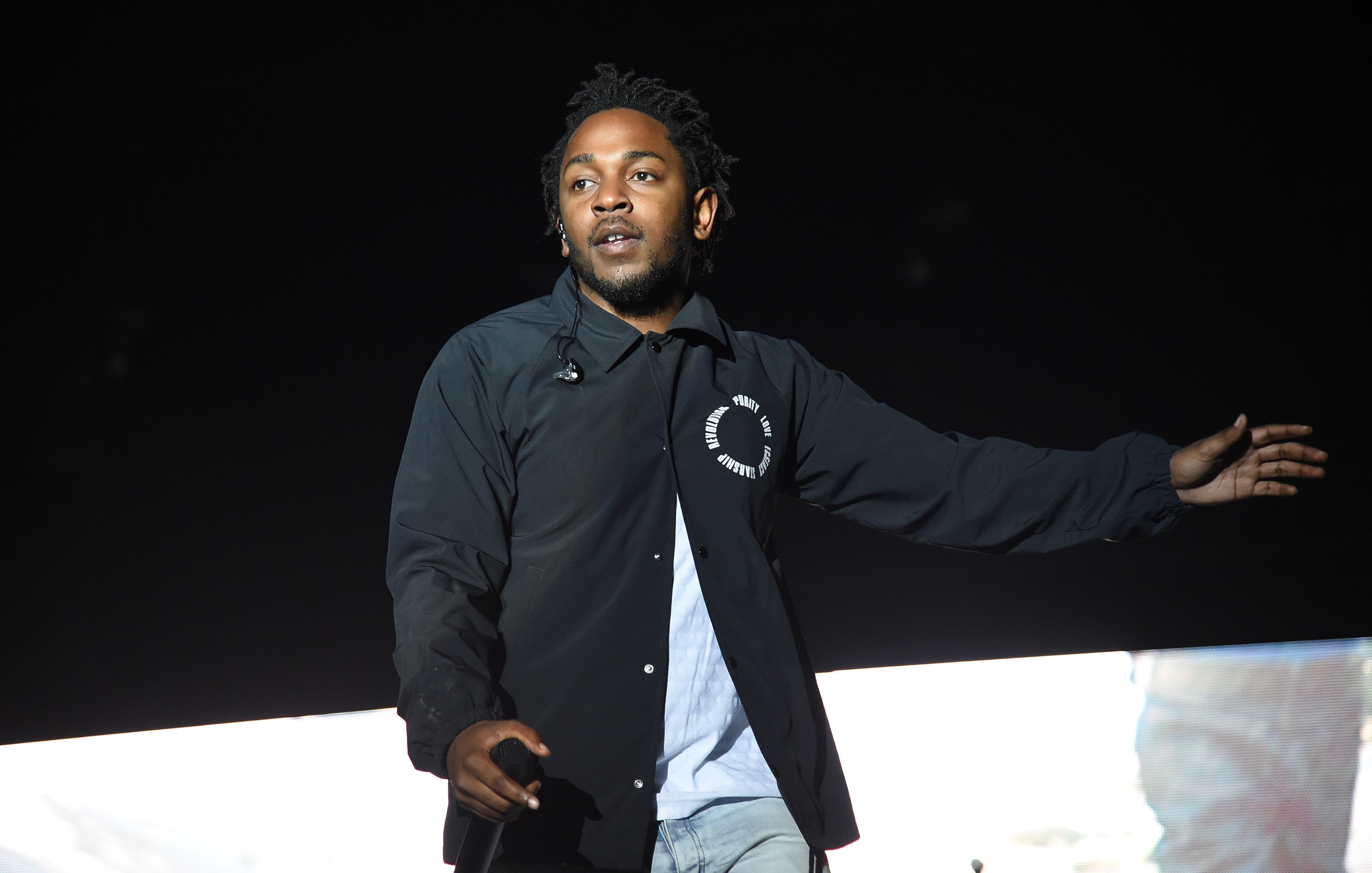 Kendrick Lamar may think twice about meetandgreets with fans after