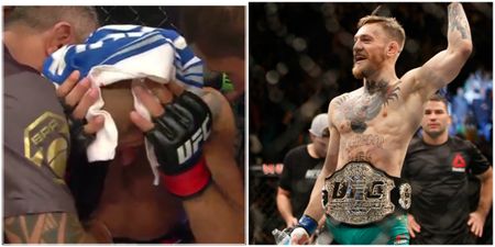 Jose Aldo movie misses release date after Conor McGregor defeat