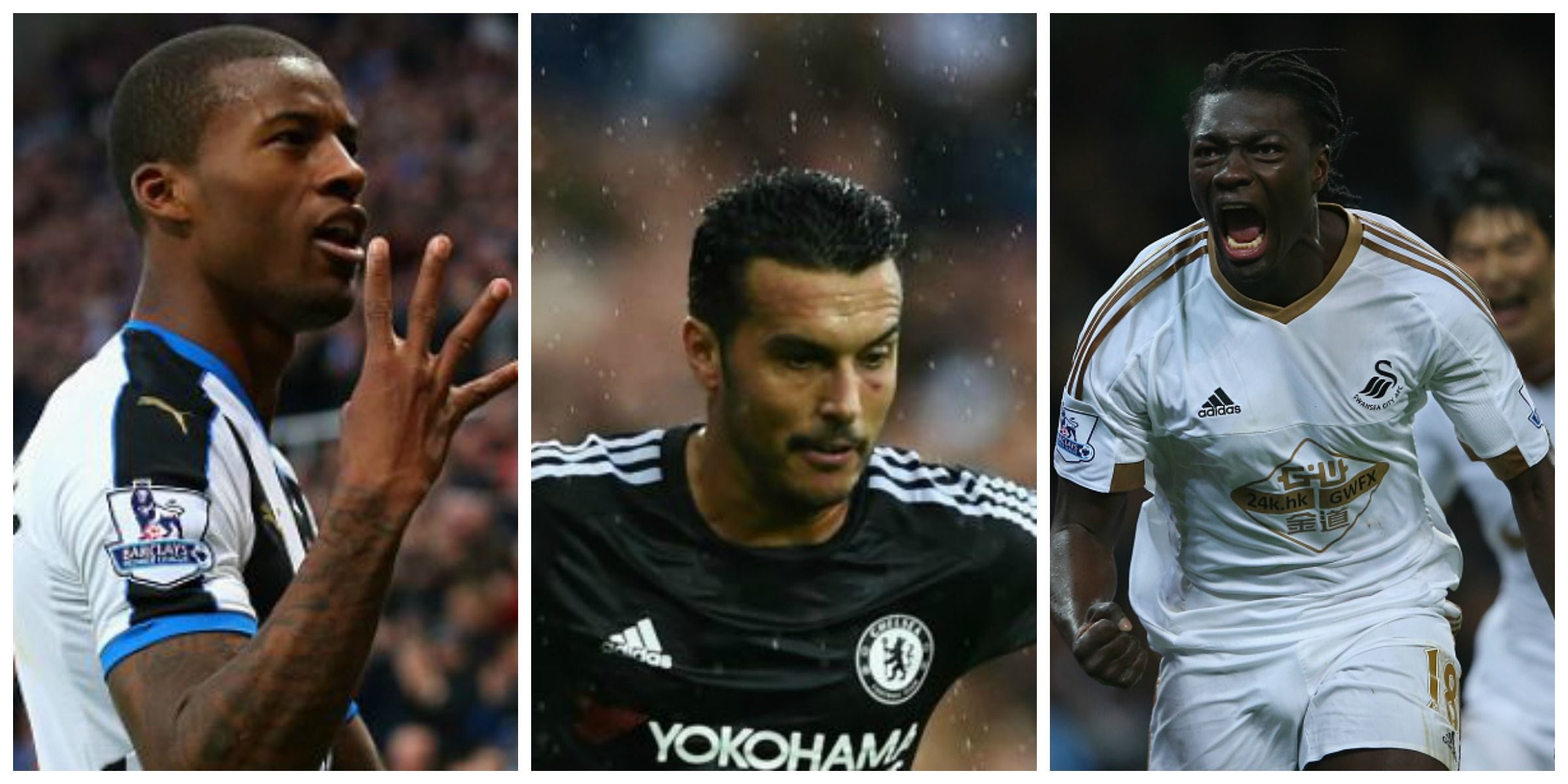 JOE's Fantasy Football Tips week 17 JOE.co.uk