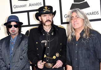 Motörhead frontman Lemmy Kilmister’s funeral to be streamed live on YouTube