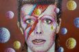 The many faces of David Bowie have been captured in this beautifully artistic tribute