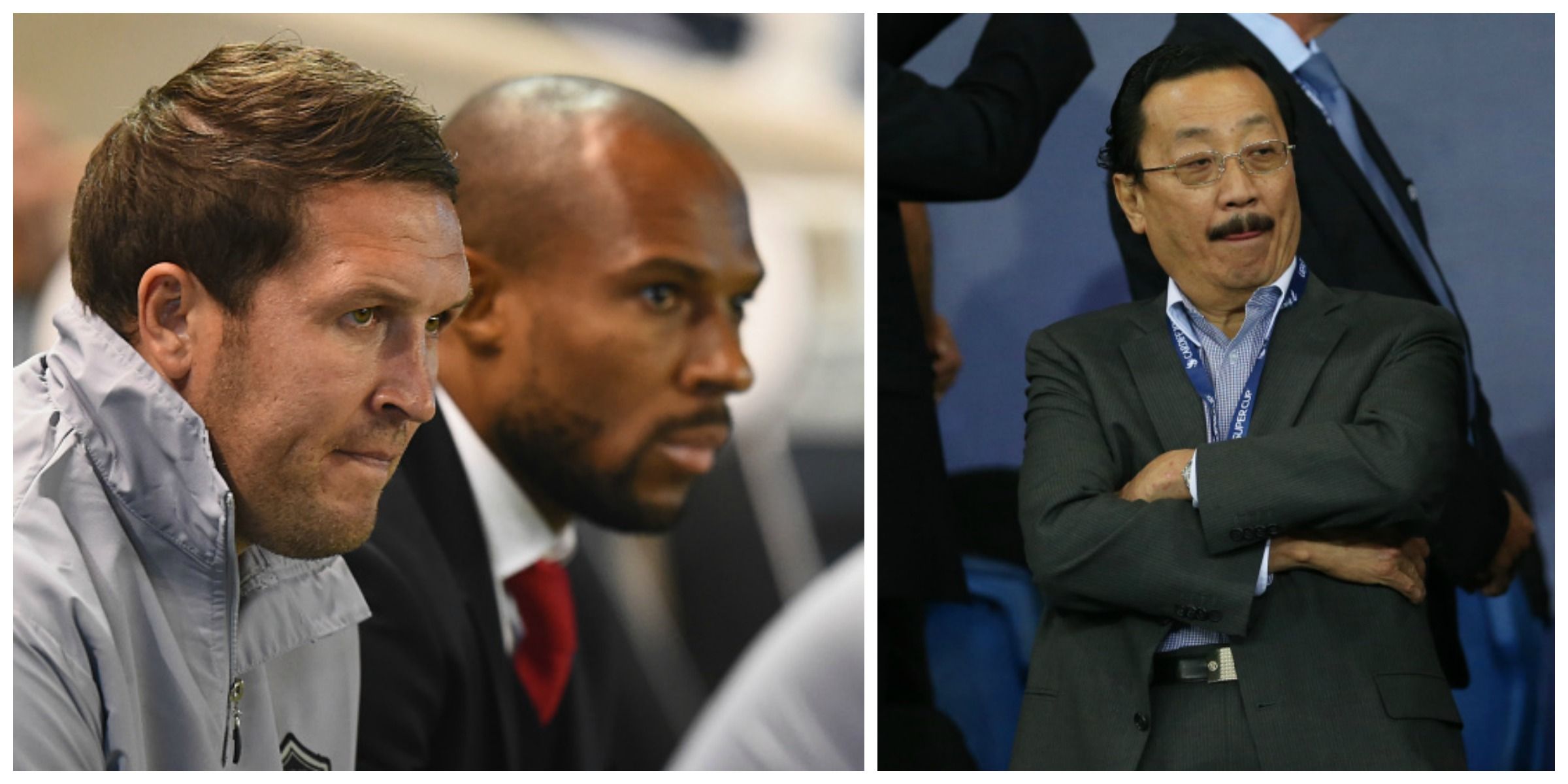 Ex-Cardiff City boss now under serious consideration by Vincent Tan, report  reveals - The72